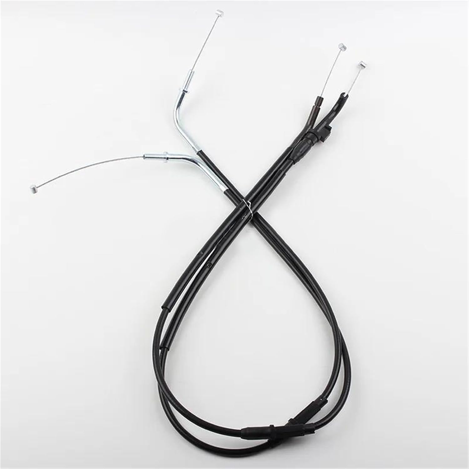 アクセサリー カワサキ Z750 2004 2005 2006 用オートバイ スロットル