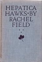 Hepatica Hawk B004BRJNNI Book Cover