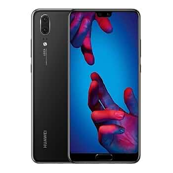 HUAWEI P20 Proブラック128 GB HUAWEI P20 Pro｜価格比較・最新