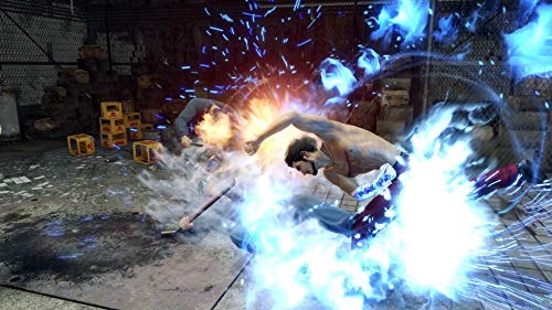 Yakuza: Like A Dragon Xbox Series X / Xbox One - vue 5