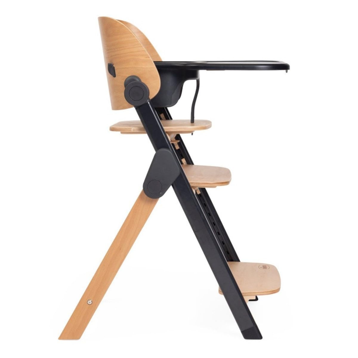 Seggiolone Chicco 04087149310000 MERAVIGLIA Evolutivo 4 in 1 Ebony