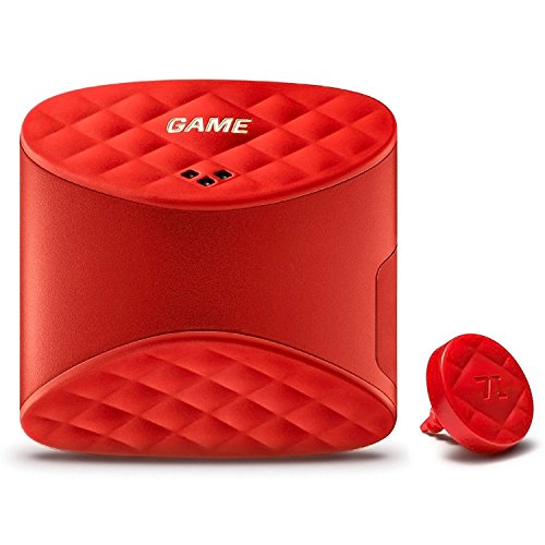 Game Golf ゲームゴルフライブトラッキングシステム/Live Tracking System (並行輸入品)