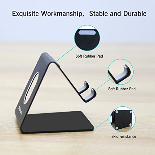 Ailun Cellphone Stand Holder Cell Phone Dock Cradle Universal Stand For Iphone 12/12 Pro/12 Mini /12 Pro Max Iphone 11/11 Pro/11 Pro Max/X Xs Xr Xs Max #TOP1