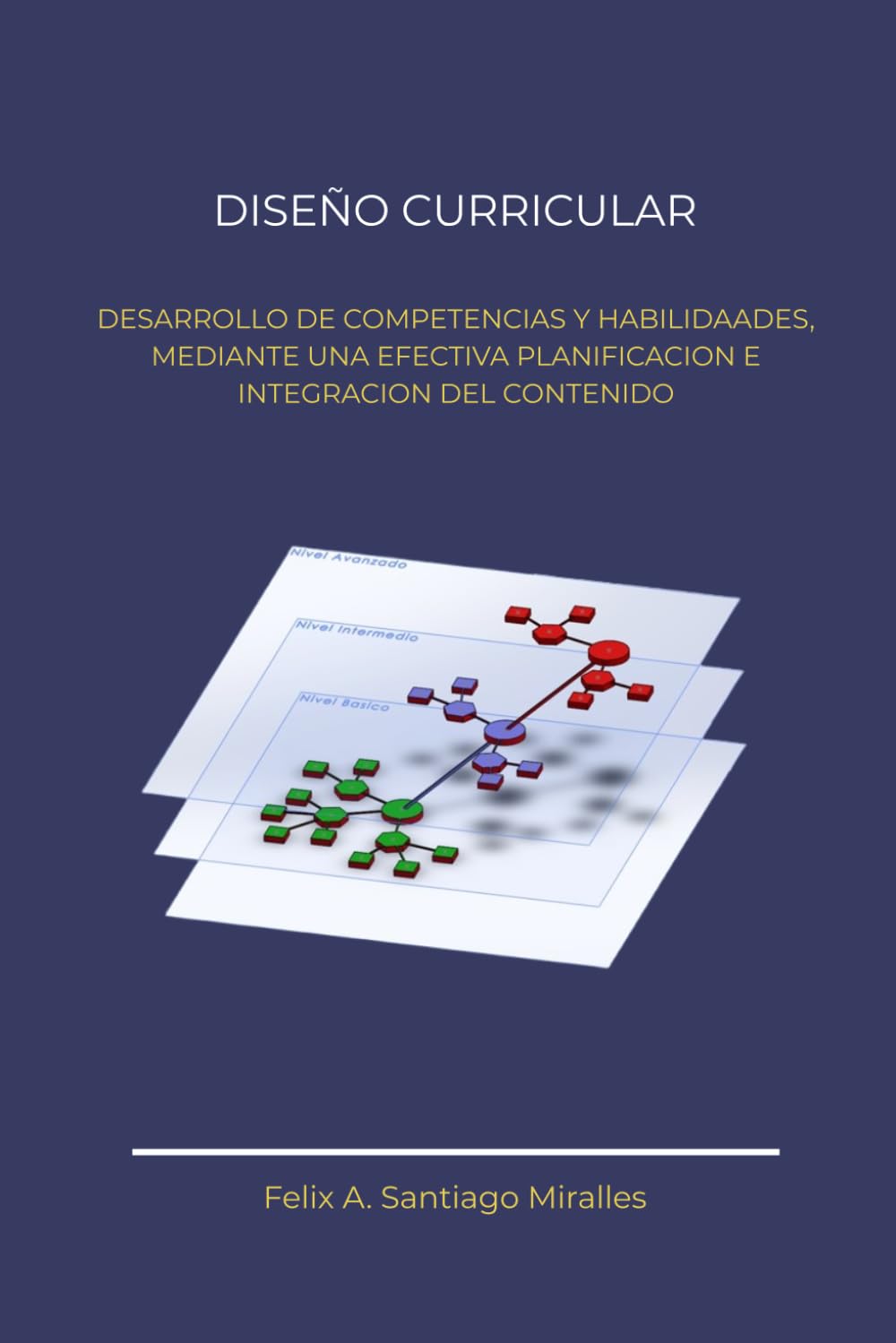 DISEÑO CURRICULAR: Desarrollo de competencias y habilidades, mediante una efectiva planificación e integración del contenido