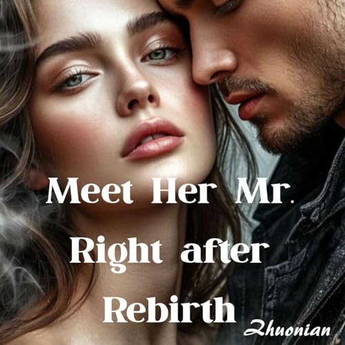 Page de couverture de Meet Her Mr. Right After Rebirth