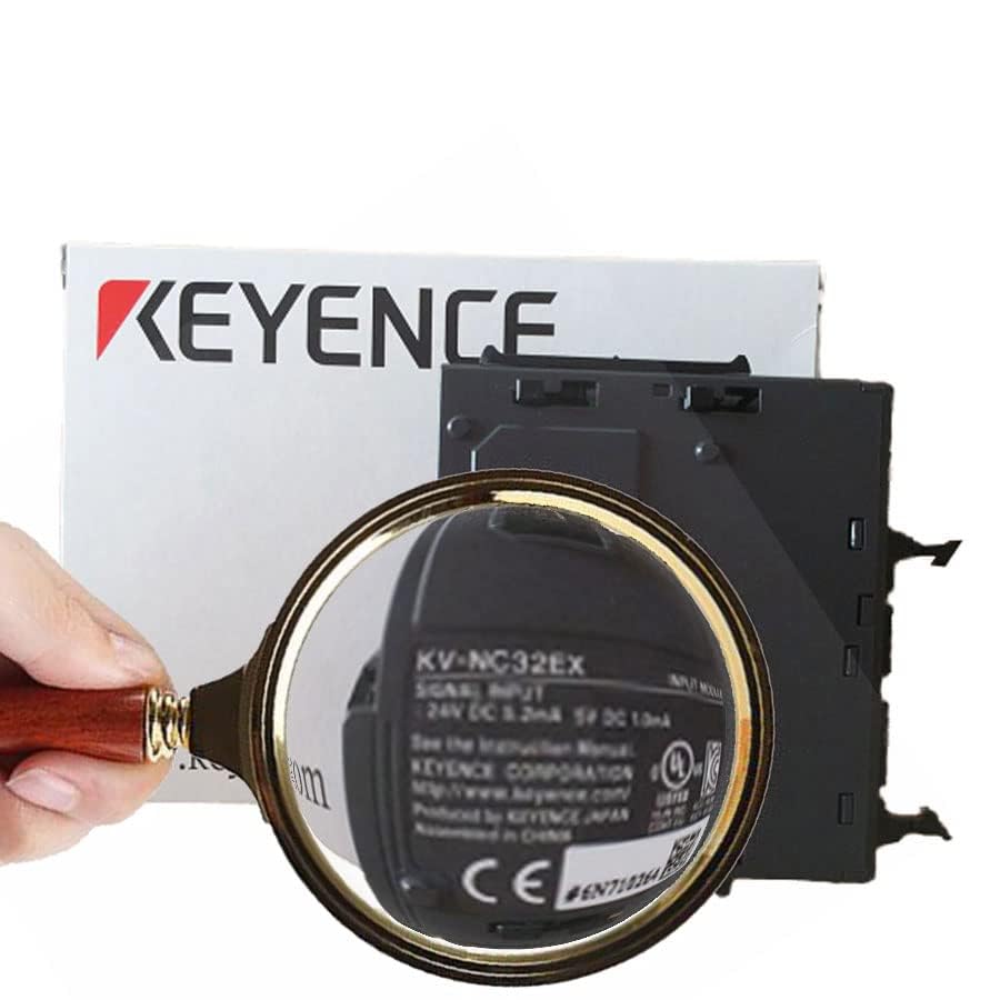 Amazon.co.jp: プログラマブル コントローラ KV-NC32EX 拡張入力