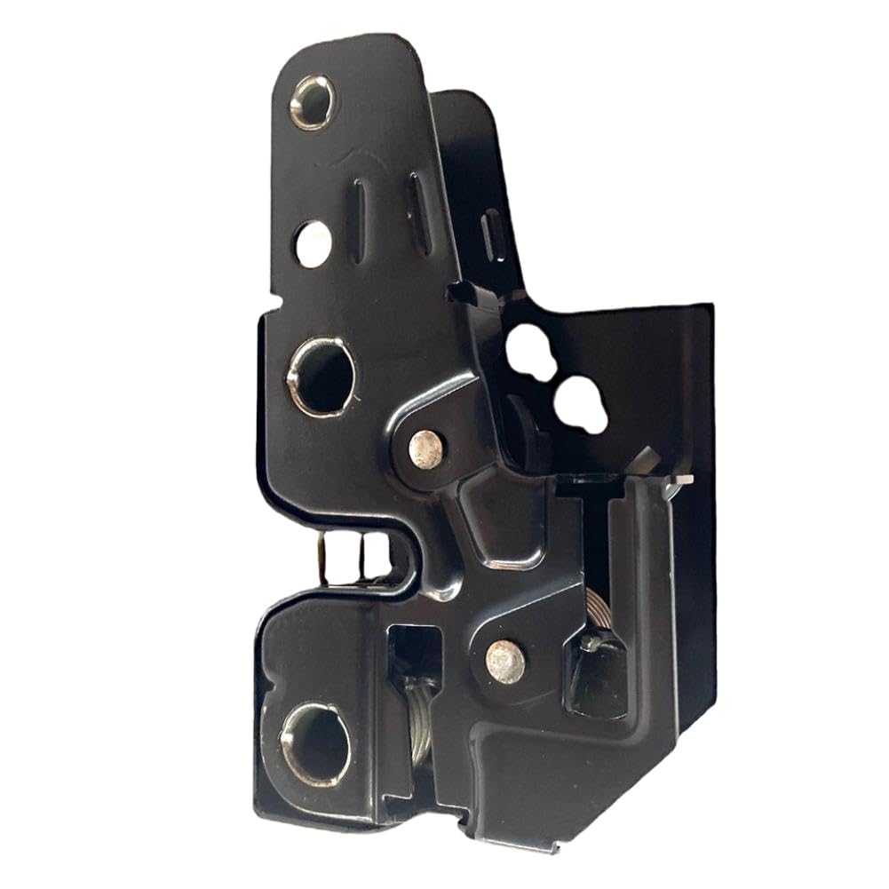 Mkmschxdz Onecolor Engine Hood Catch Latch Lock Compatible With 6Q0823509