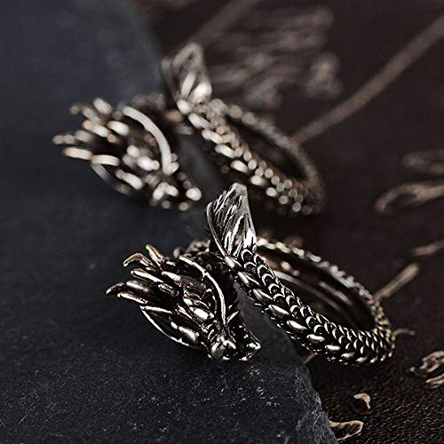 El mejor review de Anillo assassins creed del mes. 12 Imagen adicional