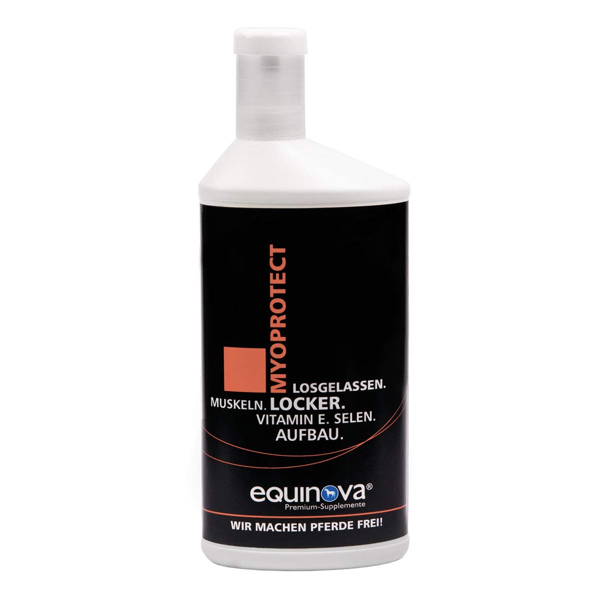 Myoprotect Liquid płyn