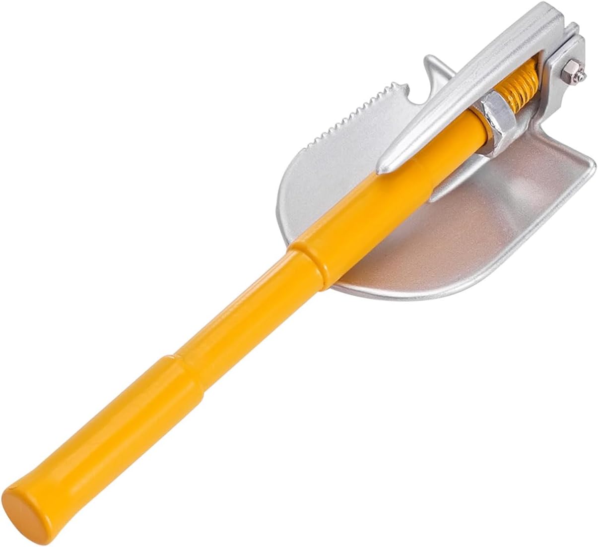 INJORA Miniature Decoration Scale Engineering Shovel for 1/10 RC Crawler Upgrade