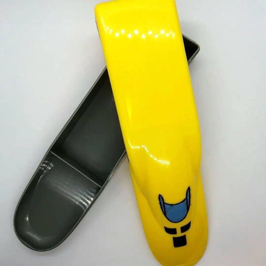 Amazon | 京都鉄道博物館 ドクターイエロー&N700のぞみ お弁当箱