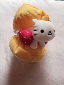 【希少】にゃんにゃんにゃんこ にゃんこ カフェクレープぬいぐるみ 希少】にゃんにゃんにゃんこ にゃんこ カフェクレープぬいぐるみ