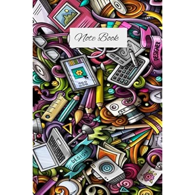 Note Book