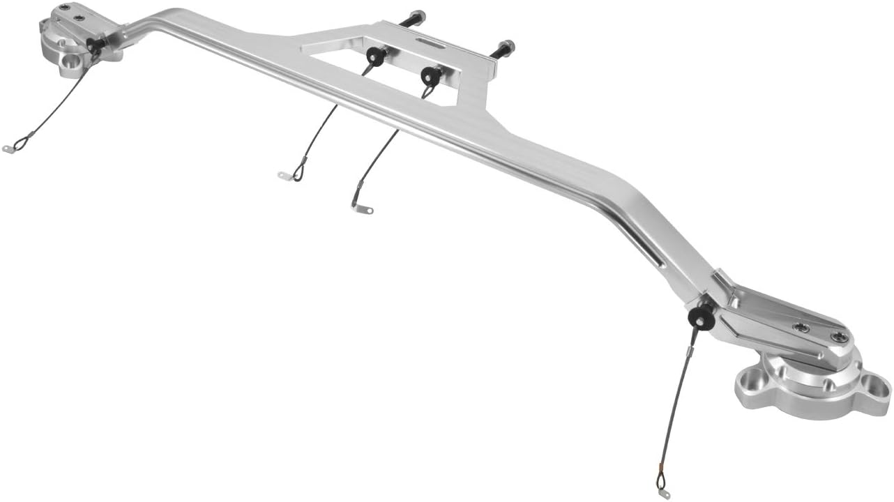 Scott Drake Engine Strut Tower Brace for 2008-2019 Dodge Charger V8