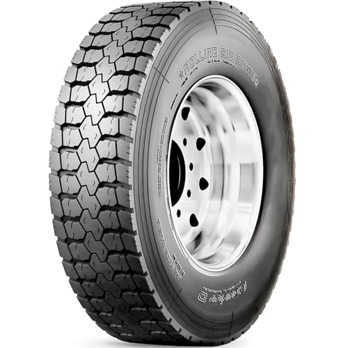 RBP Courior D 225/70R19.5 G/14PLY Commercial Tire