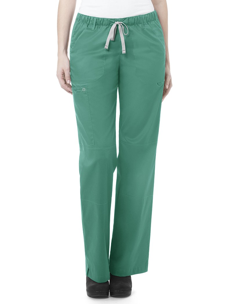 Women's Cargo Pant