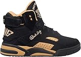 Ewing PATRICK ATHLETICS ECLIPSE Black/Copper