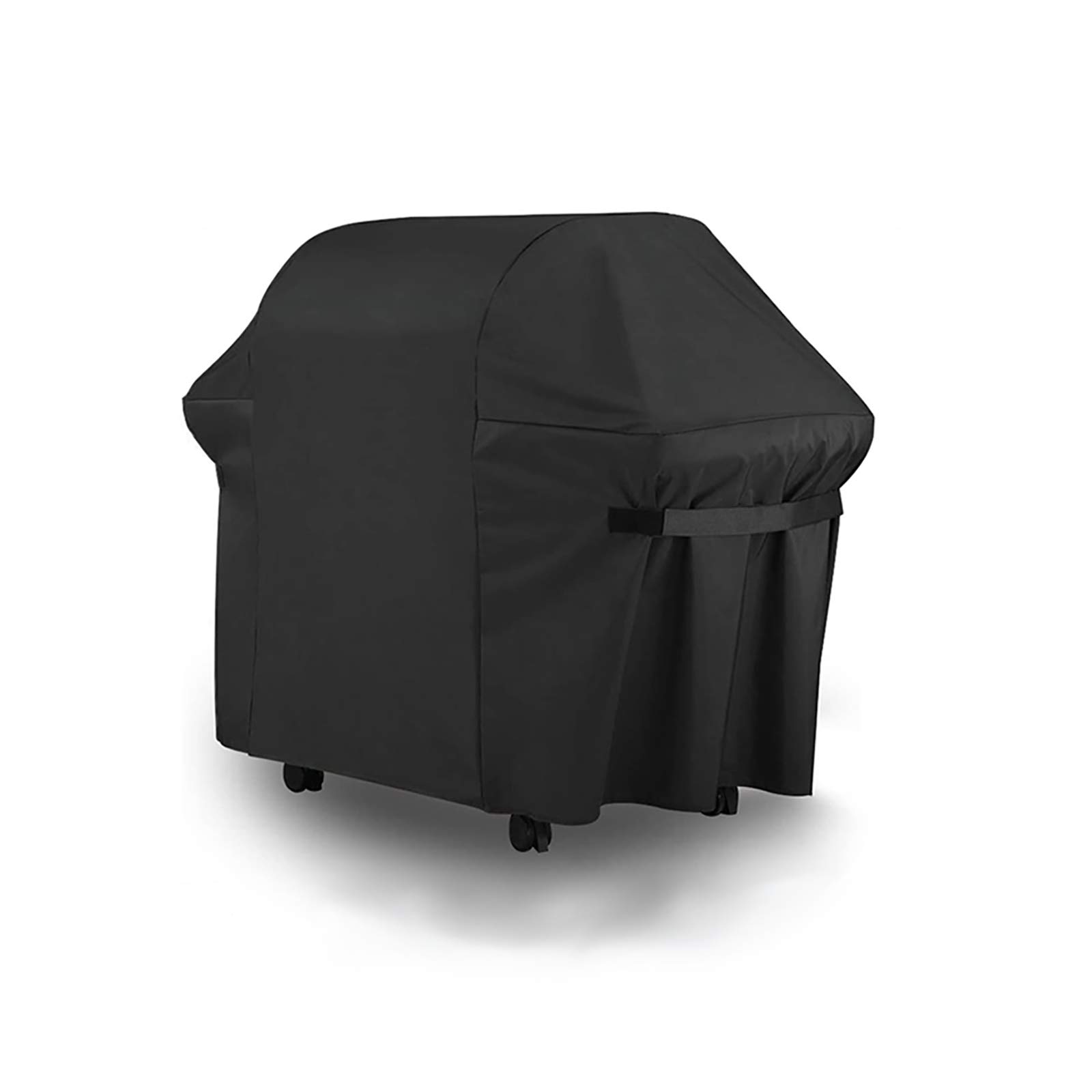 Funda para Barbacoa, Cubierta De La Parrilla Impermeable, 600D Oxford Funda Protector para Barbacoa De Gas, Anti-UV, Anti-Polvo, Anti-Humedad. (152 * 61 * 122cm)