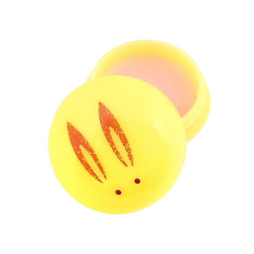 Amazon | 舞妓さんの練り香水「うさぎ饅頭」 金木犀の香り | 京コスメ