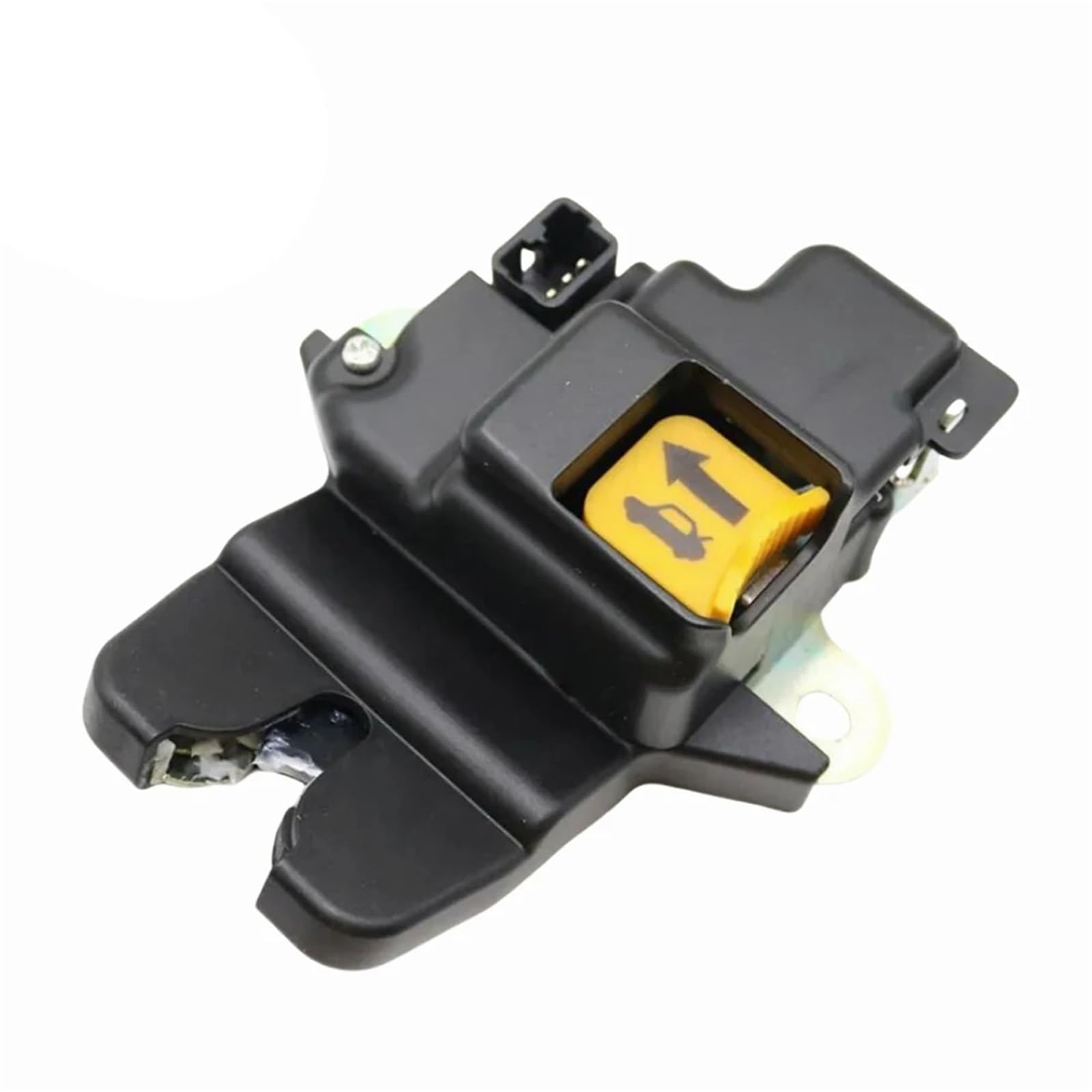 Lrfzsycm One Color Liftgate Lock Compatible With Hyundai For Elantra 2012 2013 2014-2017 Car Luggage Compartment Lid Lock Assembly 81230-3X010