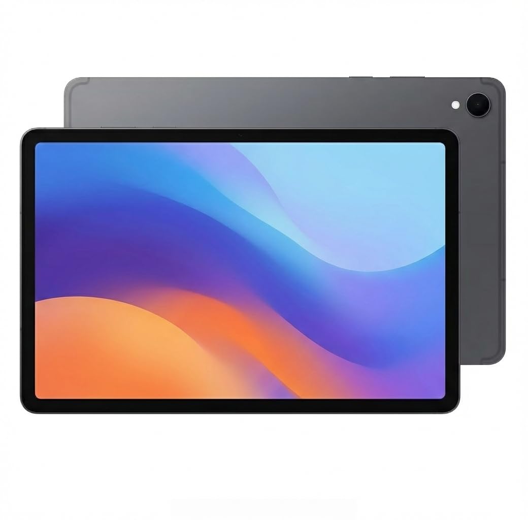 Samsung X730 Galaxy Tab S11 11", Wi-​Fi, 128GB 12GB RAM, Gray