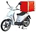 Produktbild Piaggio Liberty Delivery 50 4T