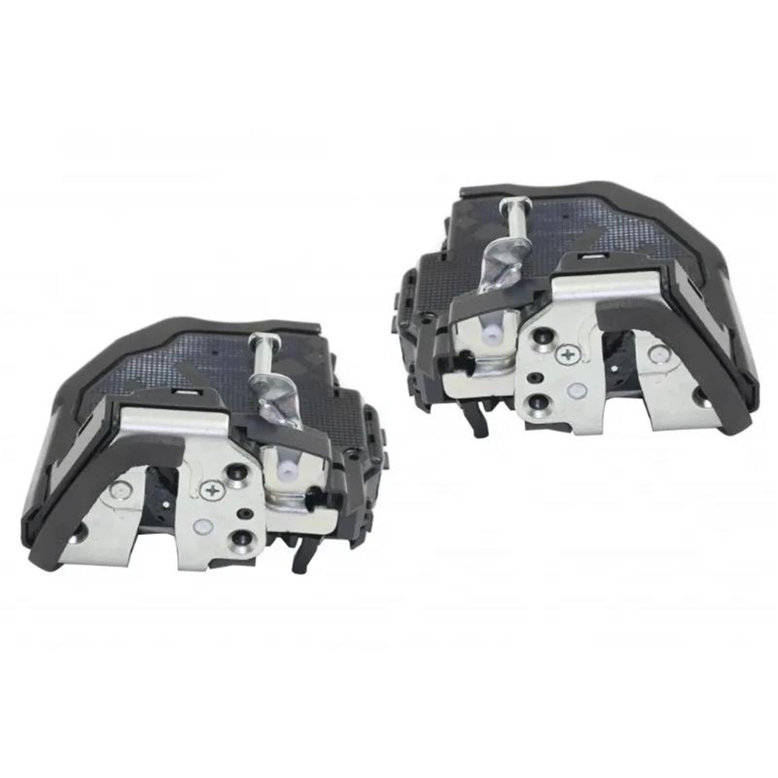 Jtwmty One Color Car Door Lock Actuator 69110-60230 And Trunk/Tailgate 69110-60231 For Lexus Gx460 2010 2011 2012
