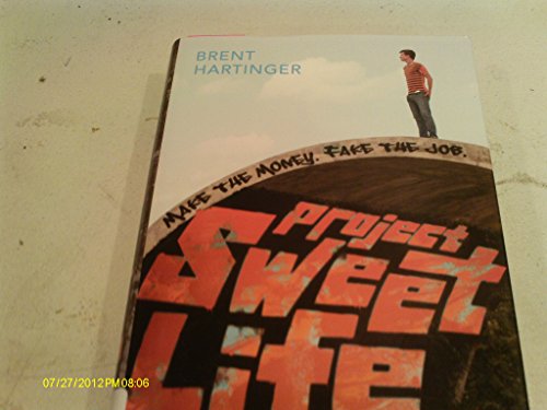 Project Sweet Life view 2