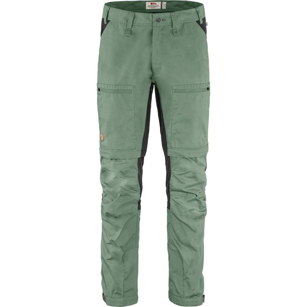 Fjäll Räven Herren Pants Abisko Lite Trekking Zip-Off M Reg
