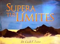 Supera tus Limites B004ICWVPI Book Cover