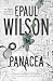 Panacea: A Novel (The ICE Sequence Book 1)