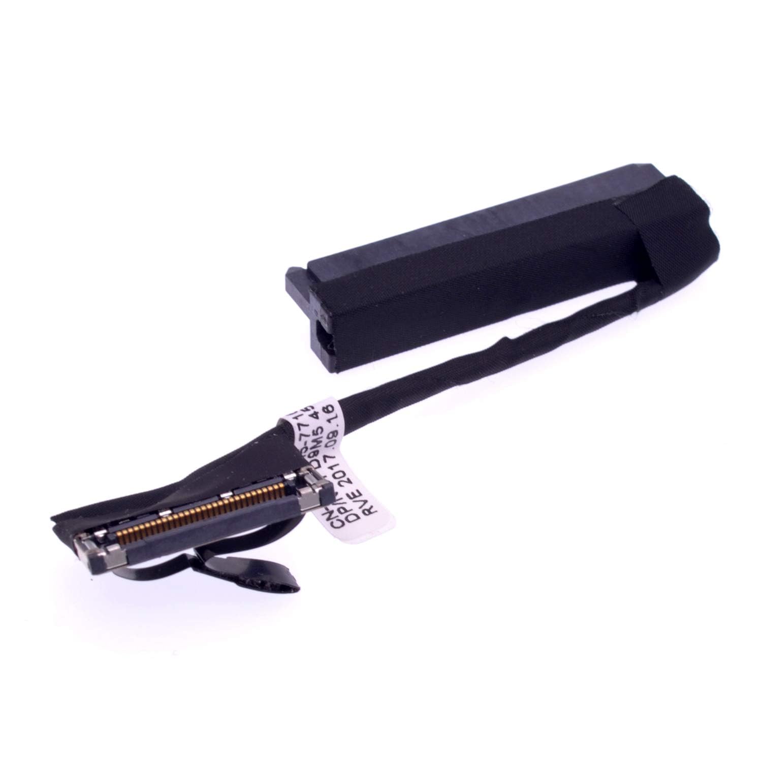 HDD Cable For Inspiron 3582 3580 3480 3583 Dell SATA Connector Flex Laptop-image-38