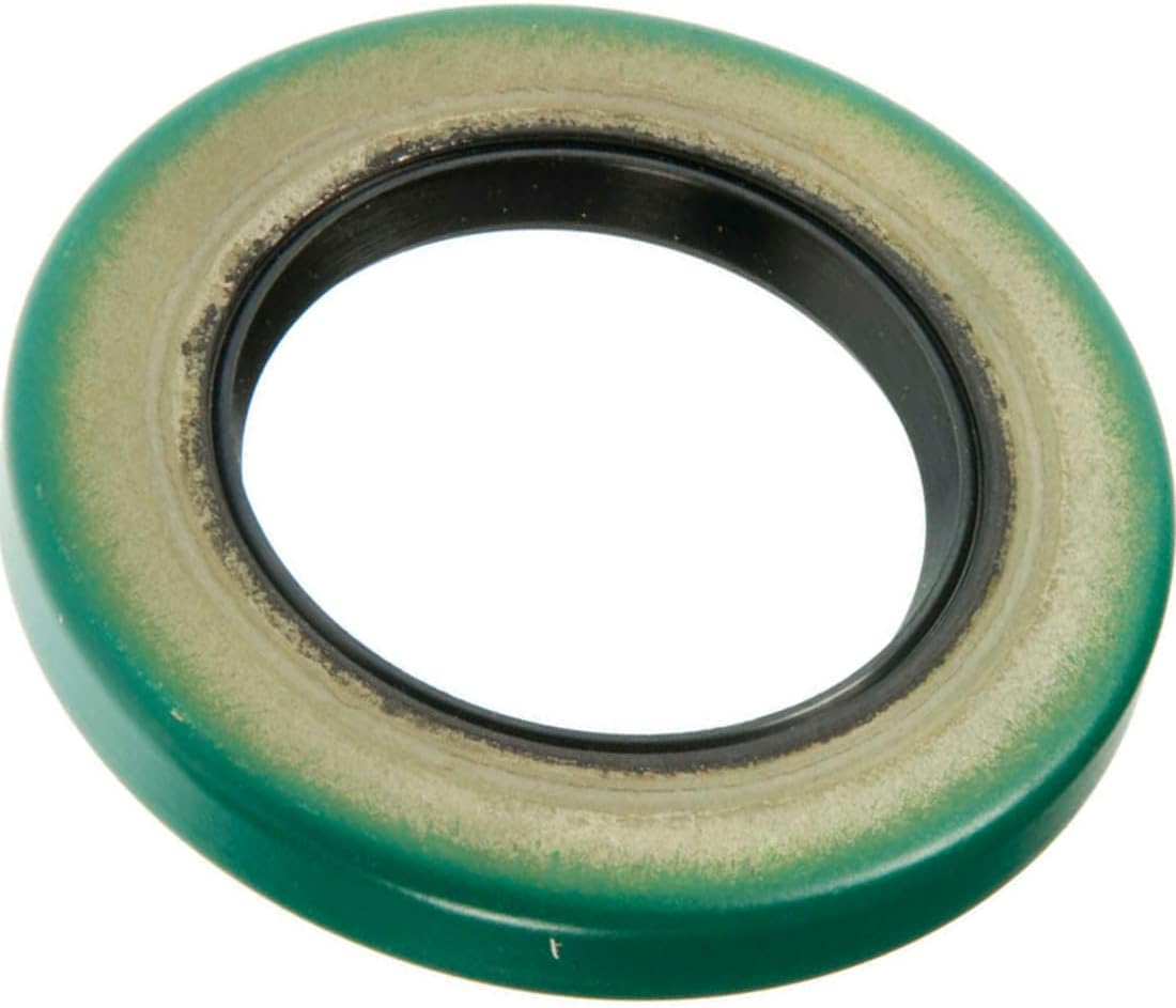 Front Transfer Case Output Shaft Seal,Transfer Case Rebuild Kit Replacement 8131669, J8131669 1 Pcs for Jeep CJ7,Scrambler,CJ5 1980 1981 1982 1983-1986 for International Scout II 1980