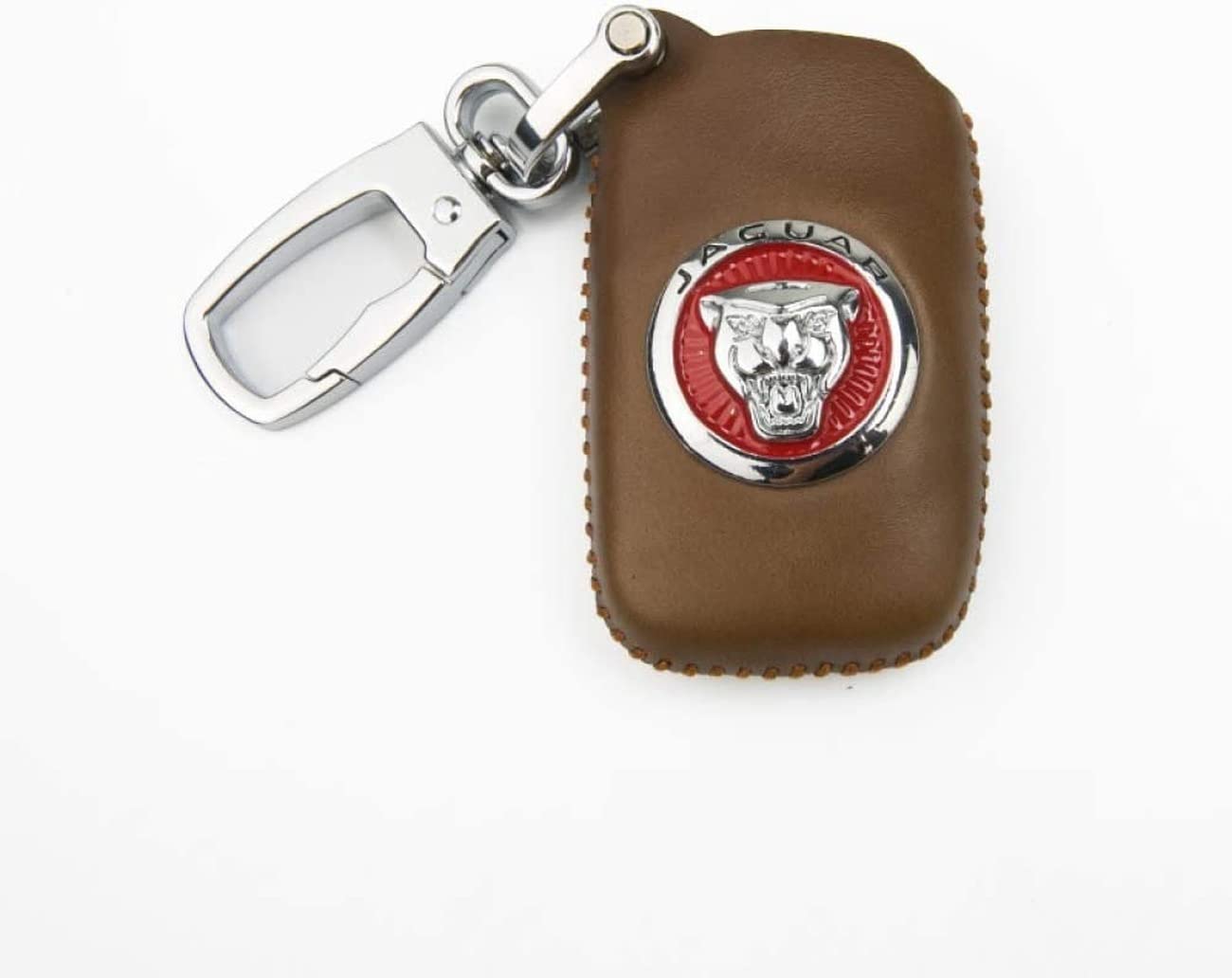 JAGUAR ジャガー　キーホルダー　箱付き　車 JAGUAR ジャガーキーホルダー箱付き車