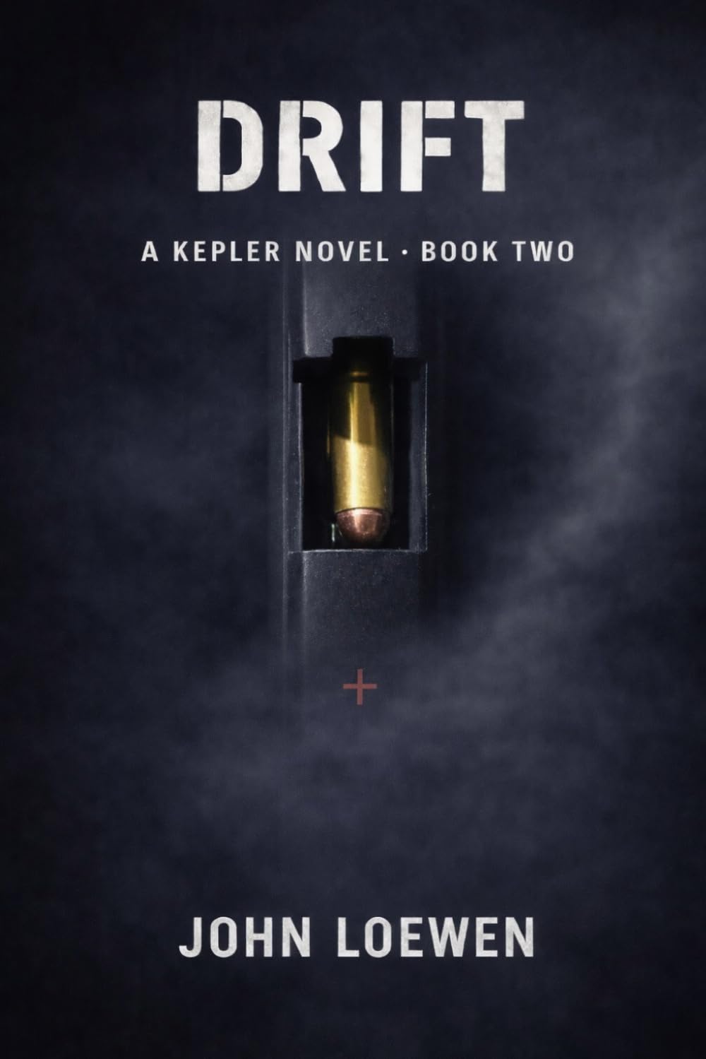 Drift (Kepler Novels)