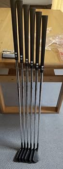 Amazon.co.jp: KASCO DOLPHIN BLACK IRON DI-122#6-#11 6本 N.S.PRO