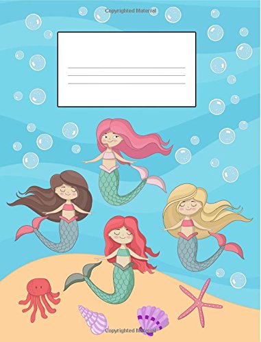 Cahier de composition grand format lignes larges pour fournitures scolaires