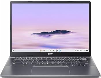 Chromebook本体 acer Chromebook Plus 514 Amazon.com: Acer Chromebook Plus 514 Touchscreen Laptop (14