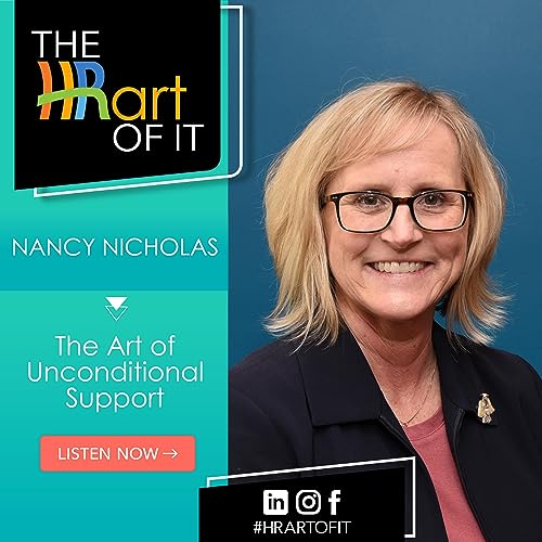 The Art of Unconditional Support