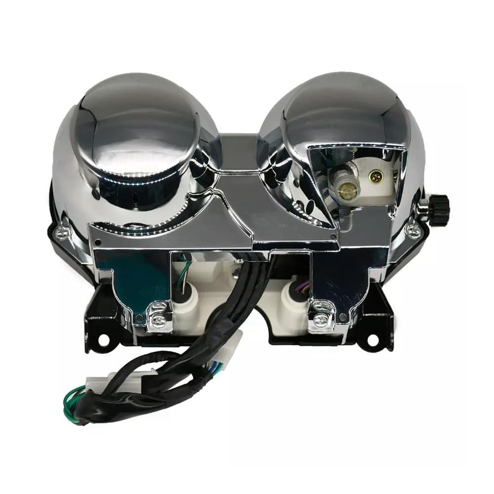 Contachilometri digitale Contagiri per moto, tachimetro, misuratore di carburante per CB600 per Hornet 600 1996-2002