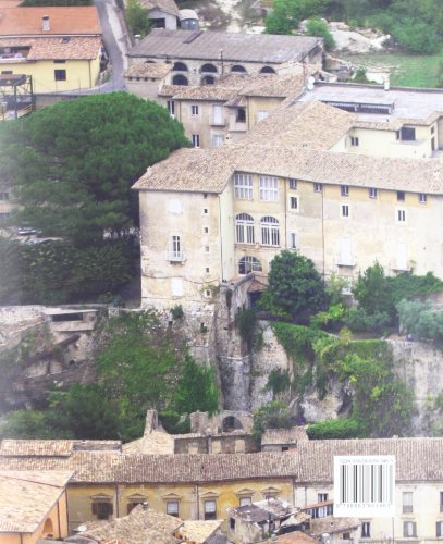 Vie D'acqua E Lavoro Dell'uomo Nella Provincia Di Frosinone. L'industria Della Carta - 2