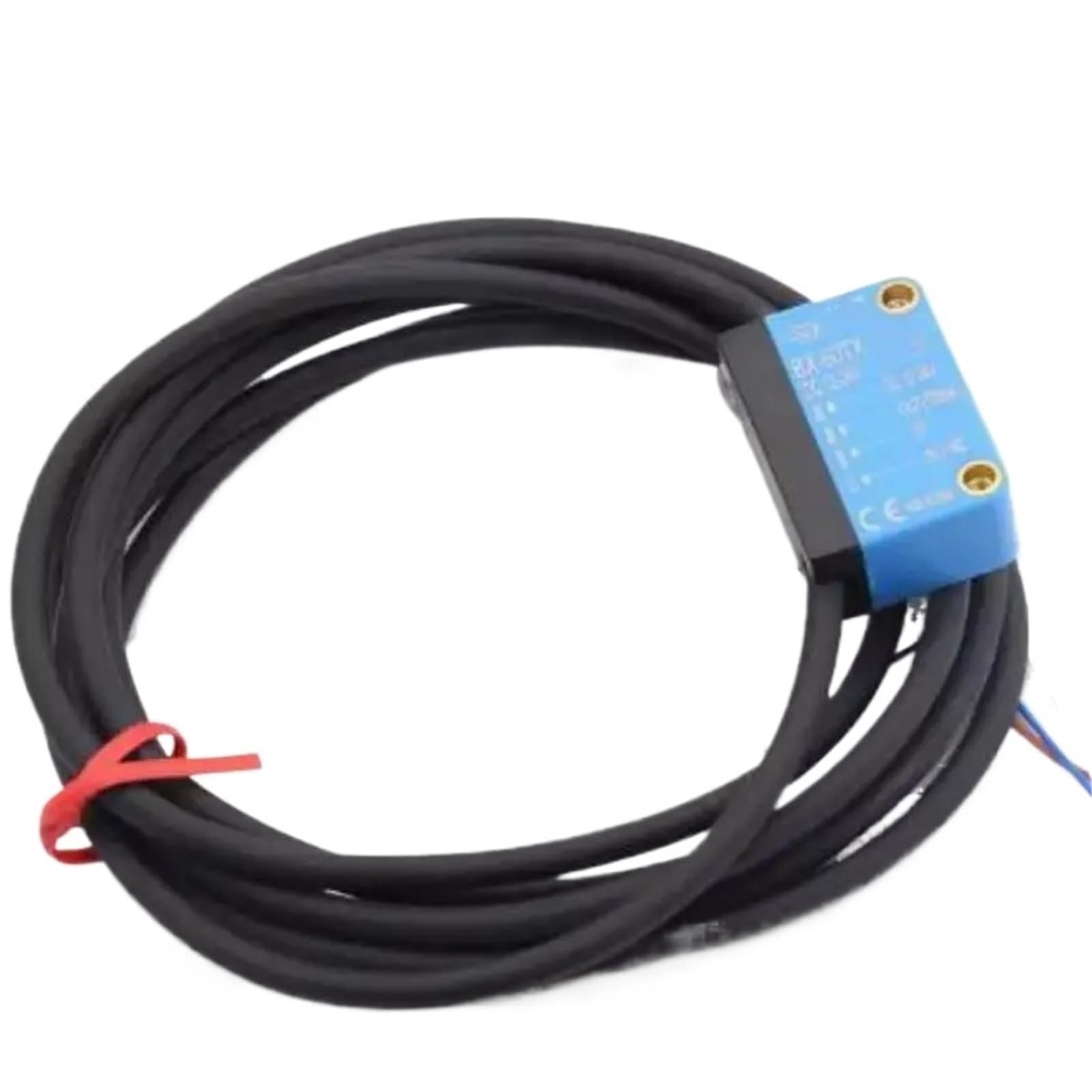 Sensor fotoeléctrico BX-60TX de luz visible para automatización e interruptor óptico