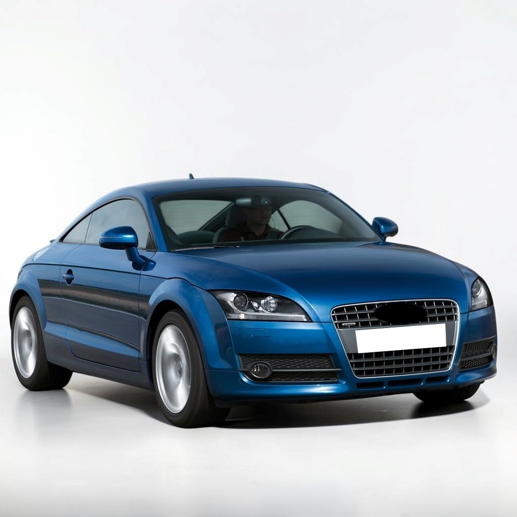 Güneşlik Tutucusu Braketi Siyah 8E0857562A Audi TT ile uyumlu 2007-2010