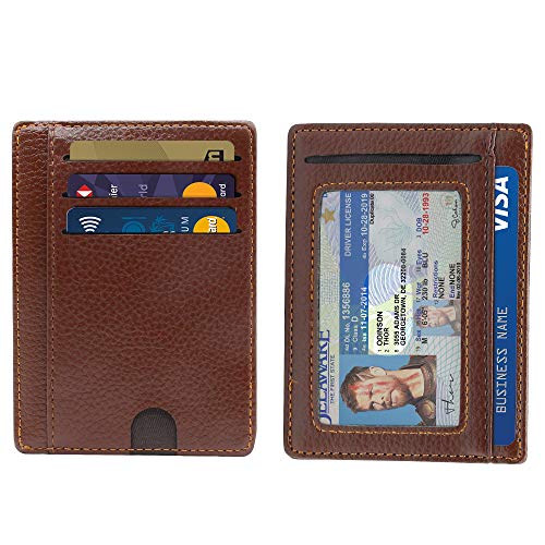 Personalized Wallets for Men, Custom Photo Wallet,Minimalist Wallet, Slim Bifold Wallets2