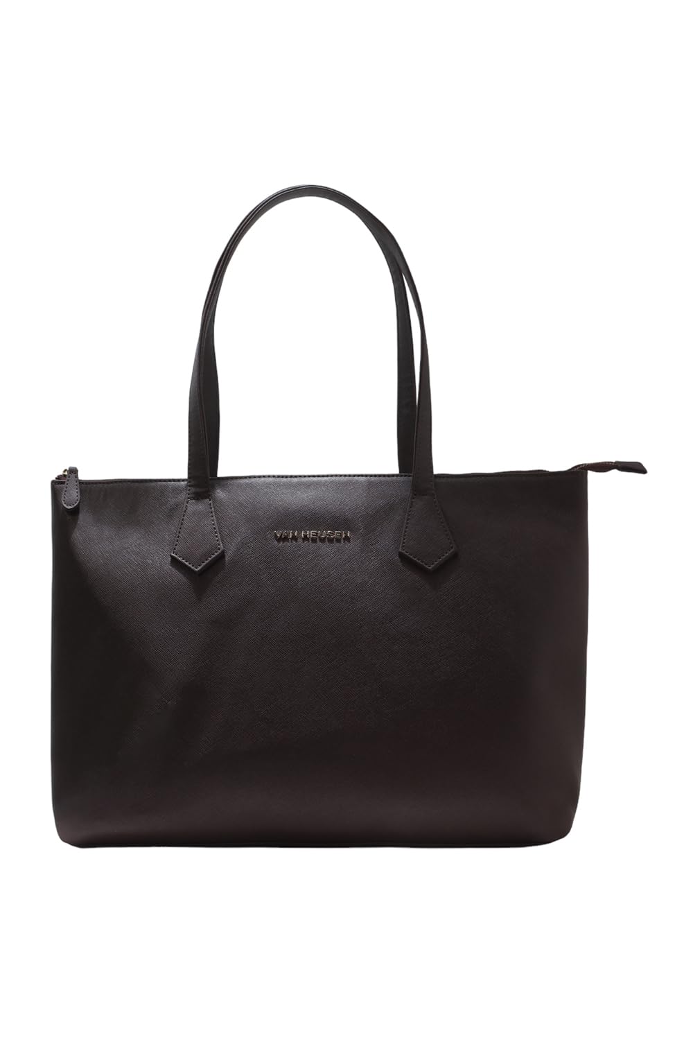 Van Heusen_Womens__TOTE_BAG_(VWBGDOSMU004145_Brown_) (B0C8TV54SF) Amazon Price History, Amazon Price Tracker