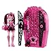Monster High Skulltimate Secrets Puppen- und Accessoire-Set, Monster Mysteries Draculaura mit Kleiderschrank und mehr als 19 Überraschungen inklusive Puppenkleidung, HXH84 19 x günstig Kaufen-Monster High Skulltimate Secrets Puppen- und Accessoire-Set, Monster Mysteries Draculaura mit Kleiderschrank und mehr als 19 Überraschungen inklusive Puppenkleidung, HXH84
