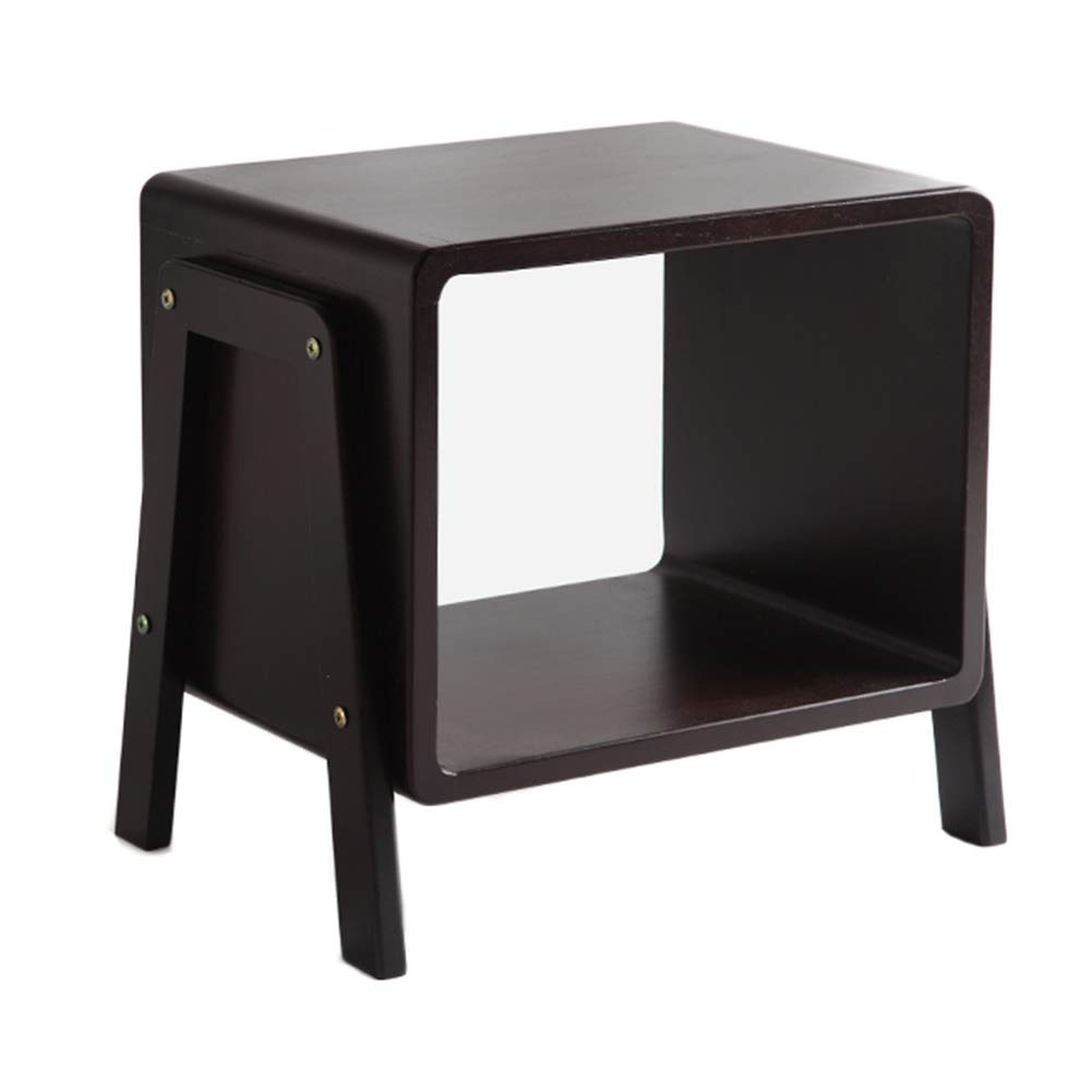 Banc à chaussures en bois tressé et pouf de rangement pour une entrée impeccable