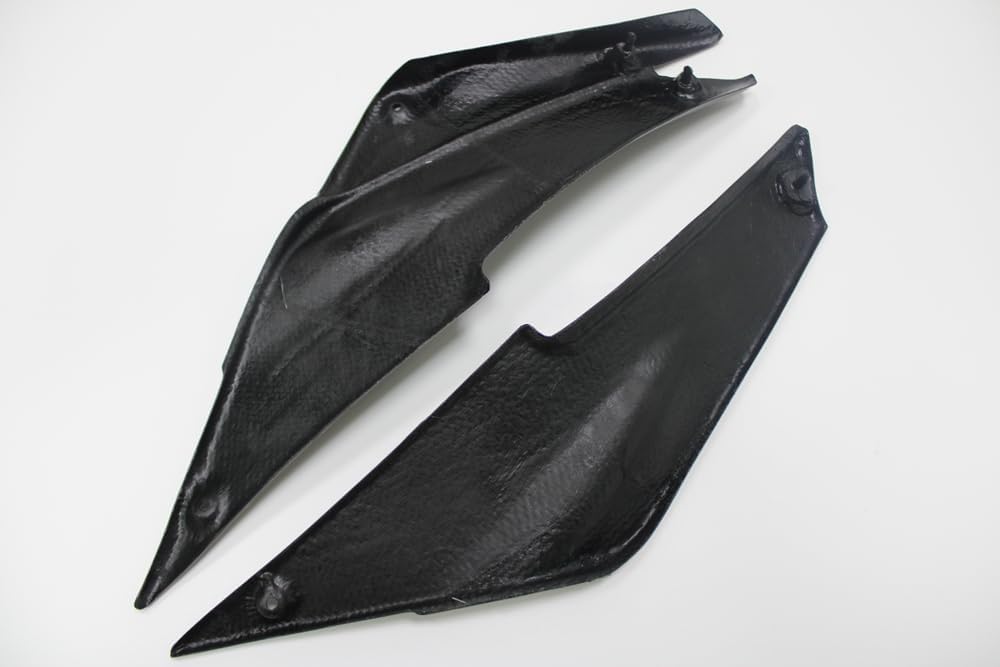 Carbon Fiber Motorcycle Small Parts Fairings Kit Parts for 2005 2006 ZX6R ZX-6R 636 ZX6R 636 05 06