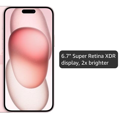 Apple iPhone 15 Plus