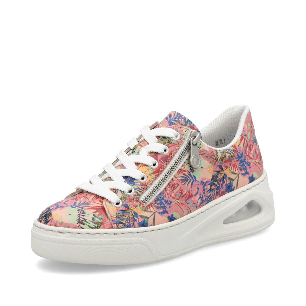 Rieker sneakersy damskie N6401